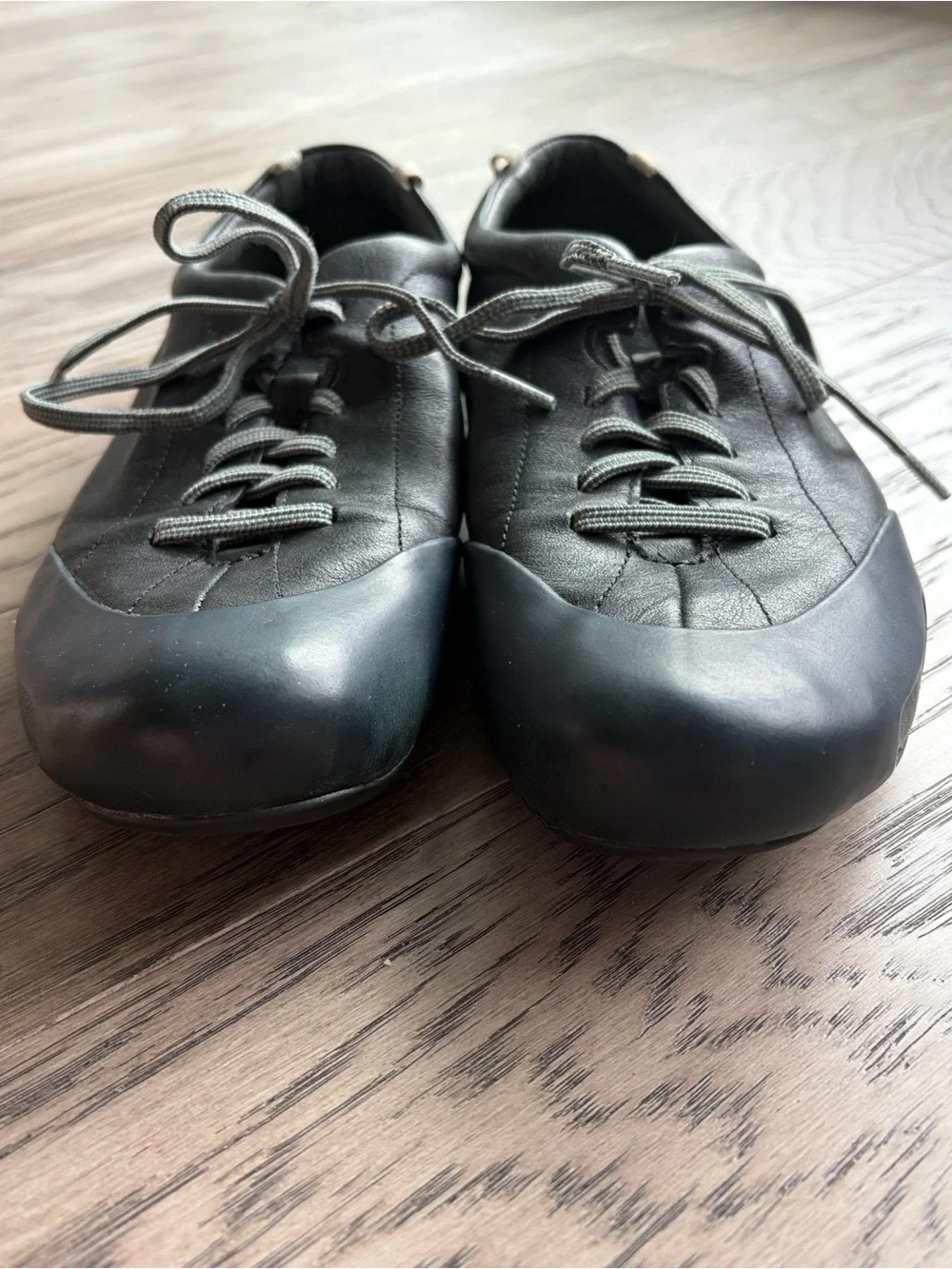 Camper Peu Senda Alicante Lace-Up Casual Sneakers